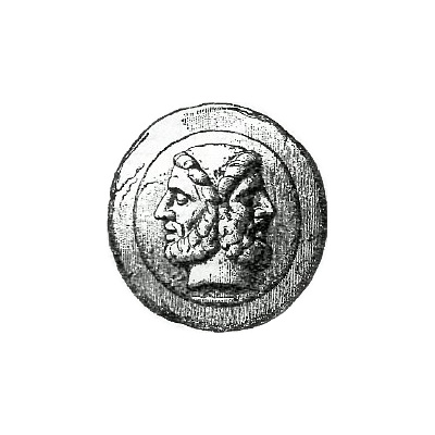 Janusarsch